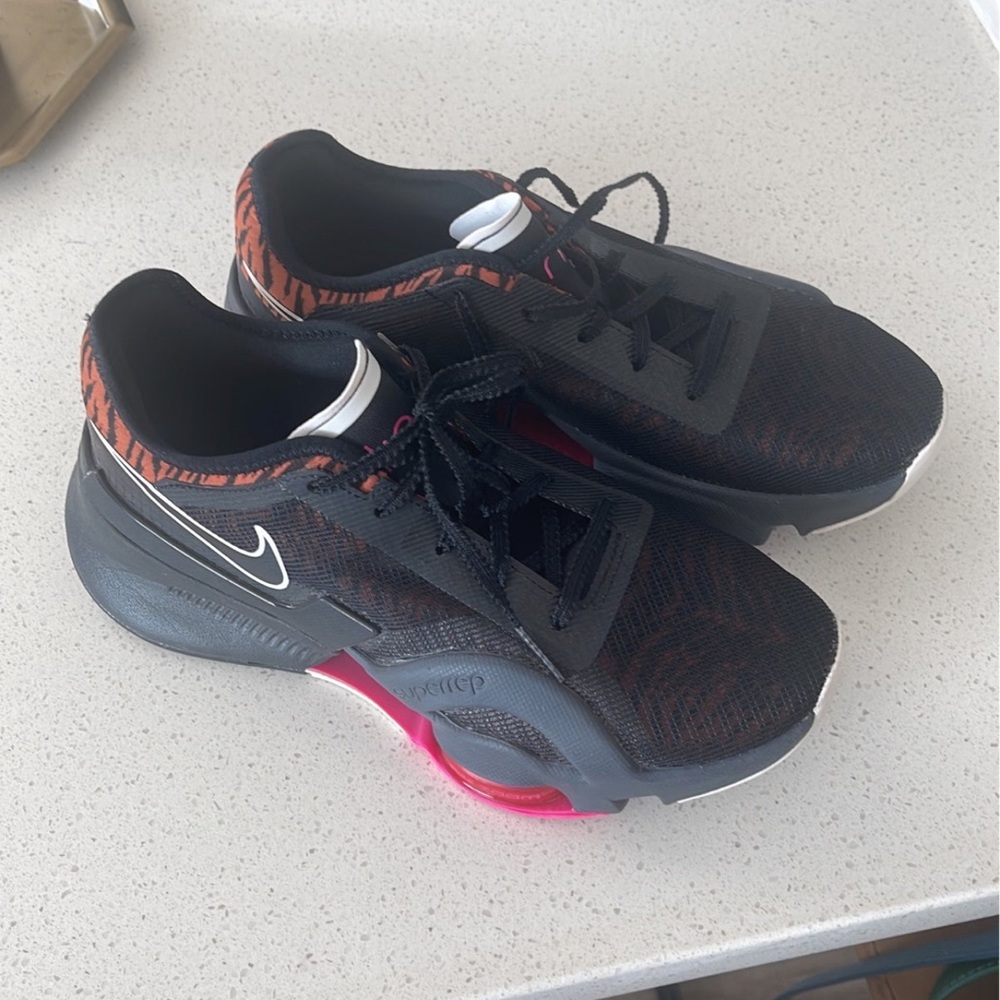 Nike Women’s Athletic Shoes